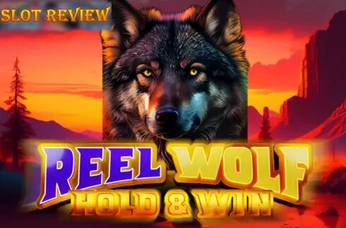 Reel Wolf slot